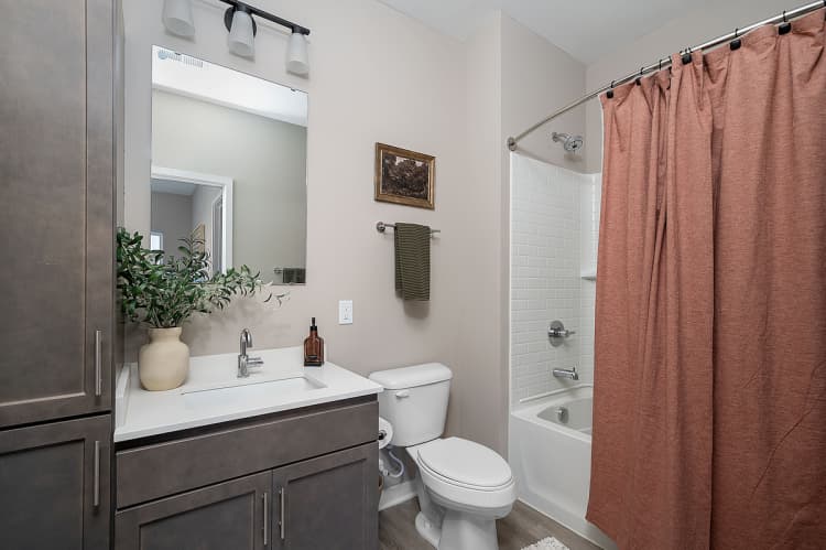 Cincinnati apartments for rent - image - Bathroom V2