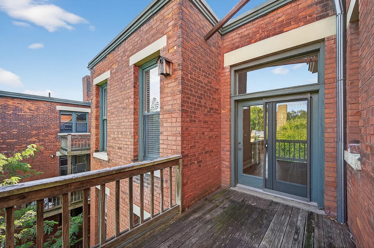 Cincinnati apartments for rent - Property image - Grandview Apartments - 1