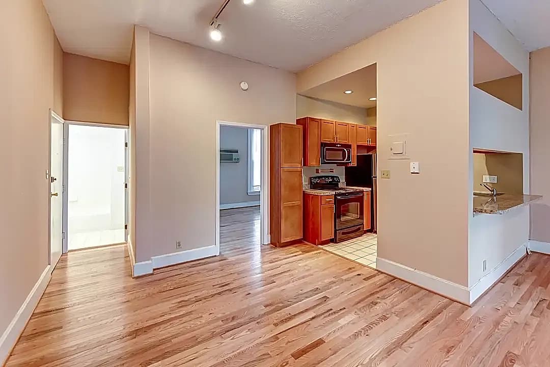 Cincinnati apartments for rent - Property image - Salutaris House - 1