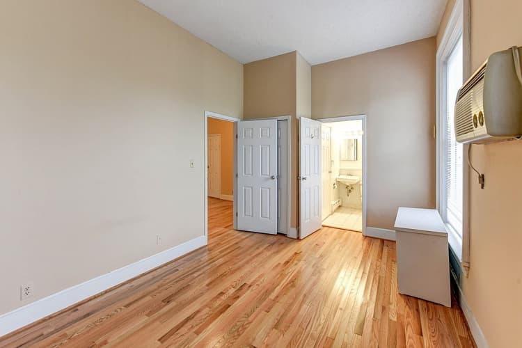 Cincinnati apartments for rent - image - Hardwood Flooring
