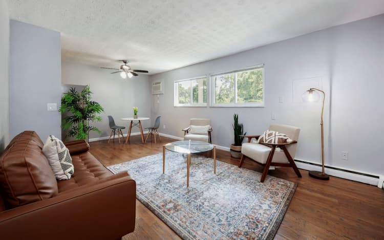 Cincinnati apartments for rent - image - Spacious Floor Plans