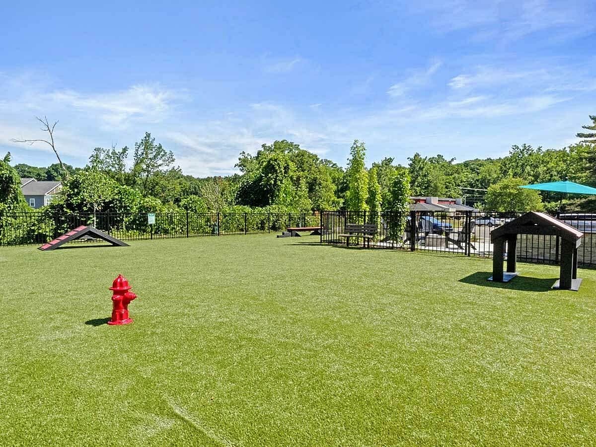 Cincinnati apartments for rent - Property image - The Alcove of Turpin Hills - 3