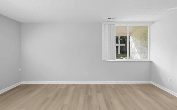Cincinnati apartments for rent - image - Natural Lighting Throughout