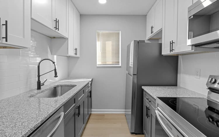 Cincinnati apartments for rent - image - The Alcove of Turpin Hills Apartments in Cincinnati