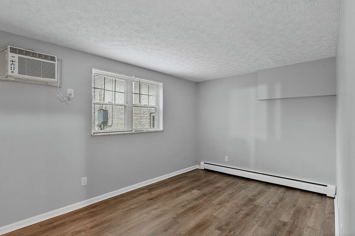 Cincinnati apartments for rent - image - Luxury Vinyl Wood Flooring