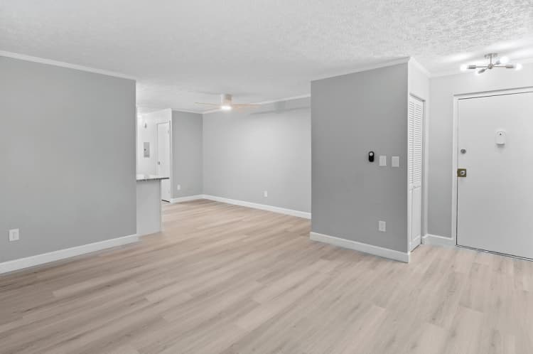 Cincinnati apartments for rent - image - Spacious Floor Plan