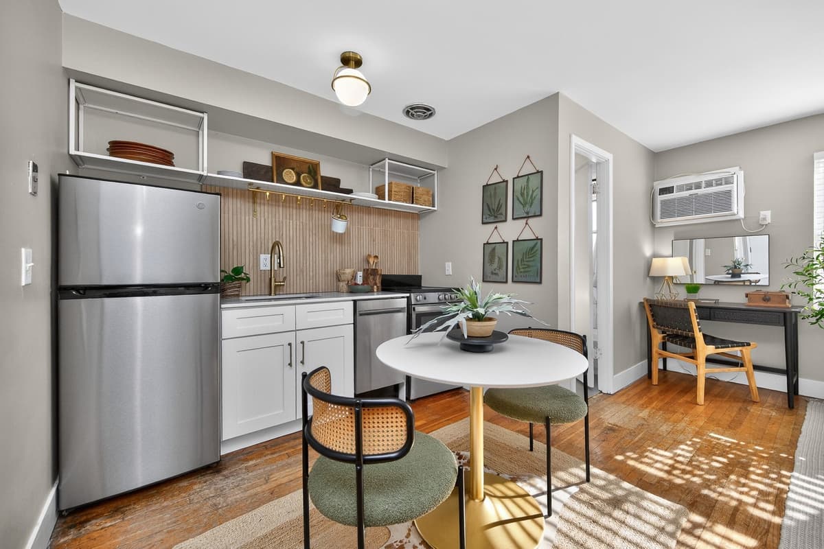 Cincinnati apartments for rent - Property image - The Flats at Wasson Way - 3