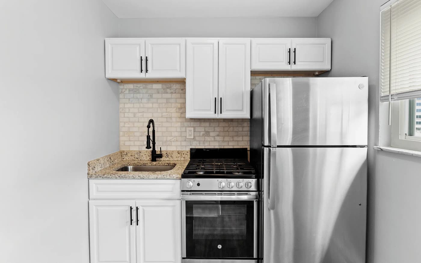 Cincinnati apartments for rent - Property image - Rookwood Flats - 1