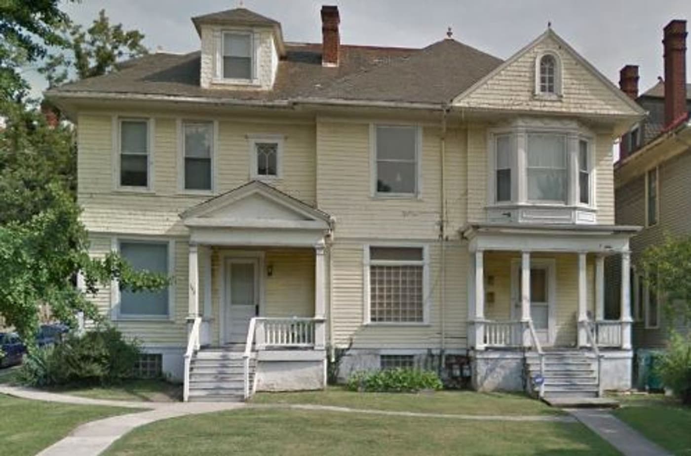 Cincinnati apartments for rent - Property image - 344 Howell Avenue - 1