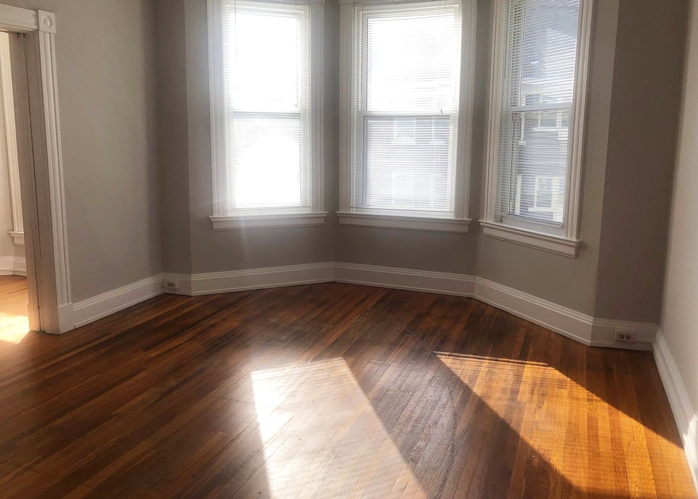 Cincinnati apartments for rent - Property image - 344 Howell Avenue - 3