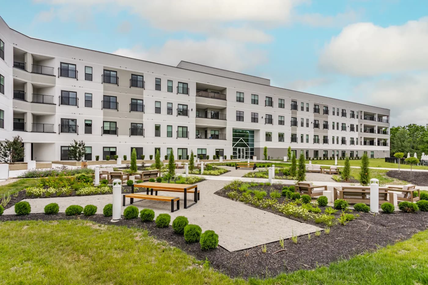 Cincinnati apartments for rent - Property image - Altura Apartments - 3