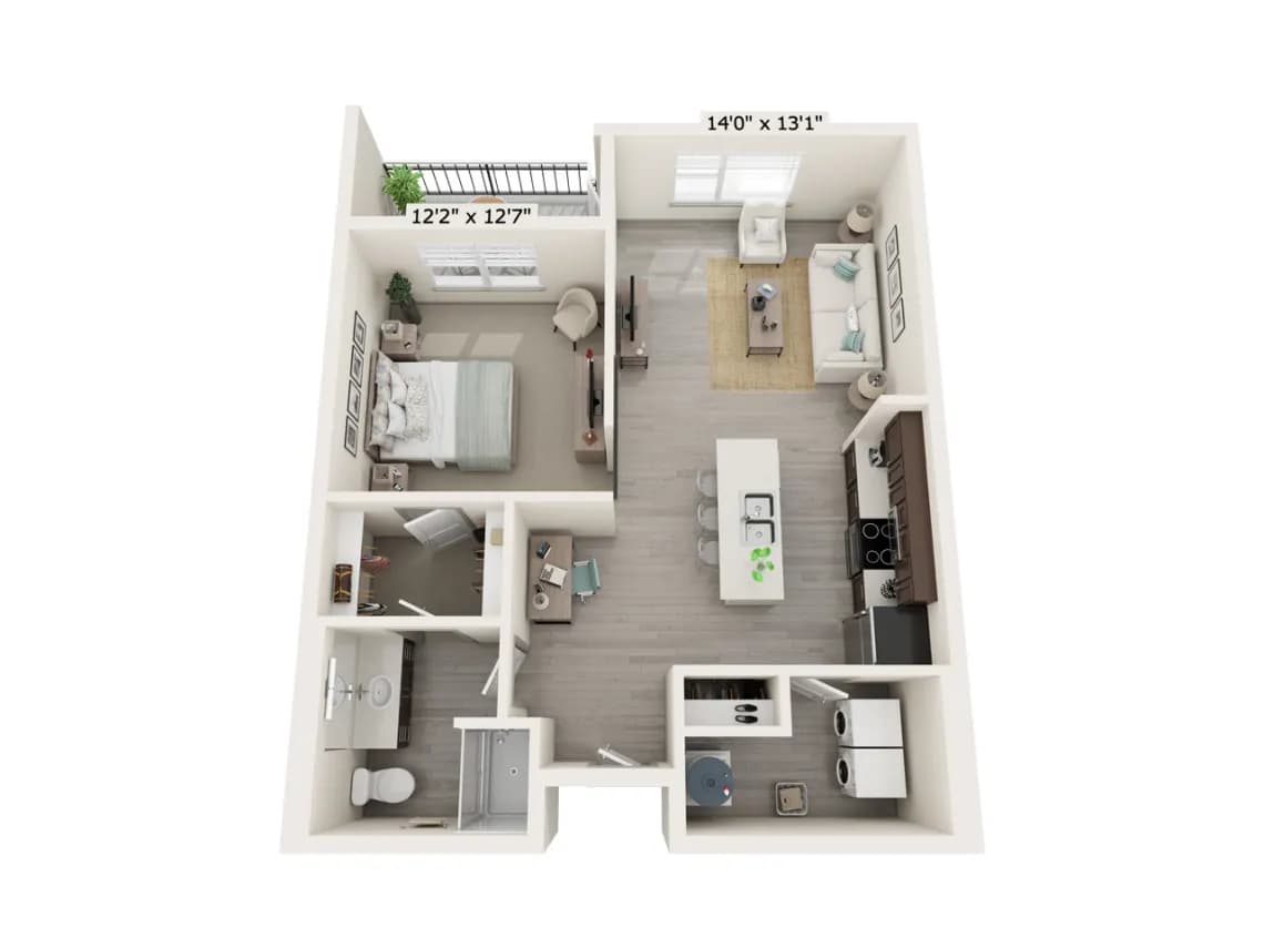 Cincinnati apartments for rent - image - p1136324-madisonville_1a.webp