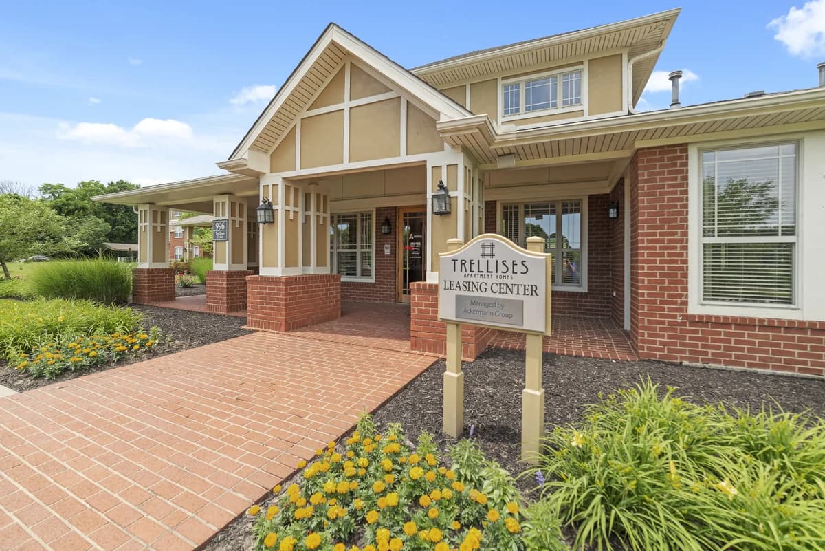 Cincinnati apartments for rent - image - 14354406