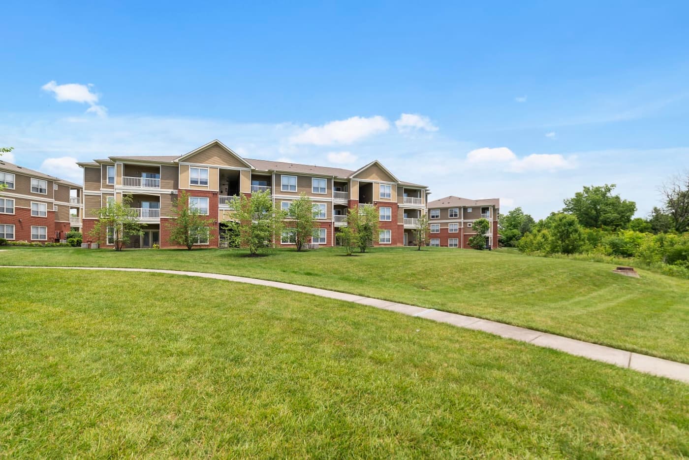 Cincinnati apartments for rent - Property image - The Trellises Apartments - 3