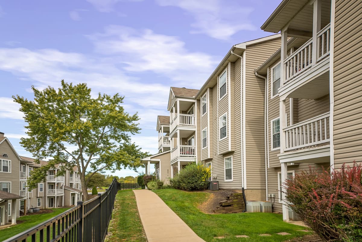 Cincinnati apartments for rent - Property image - The Boulevard - 2