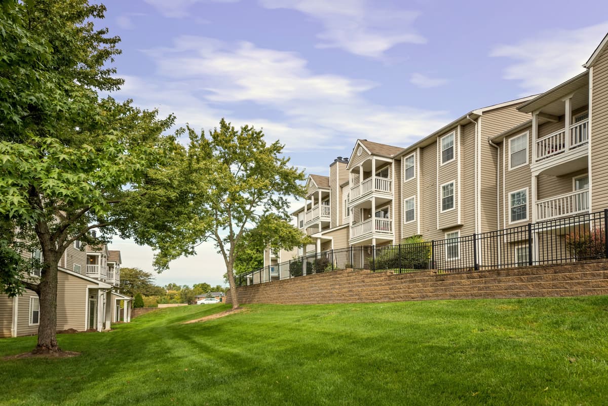 Cincinnati apartments for rent - Property image - The Boulevard - 1