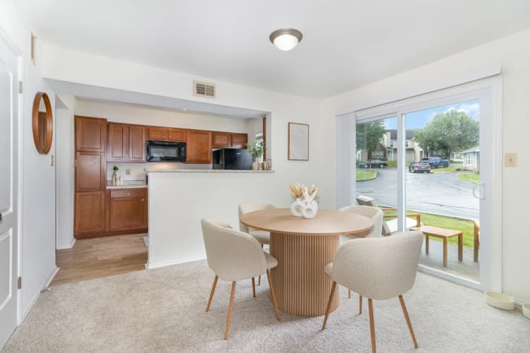 Cincinnati apartments for rent - image - Where Meals Become Memories