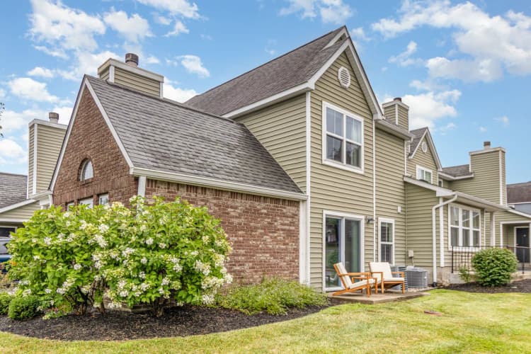 Cincinnati apartments for rent - image - Your New Address