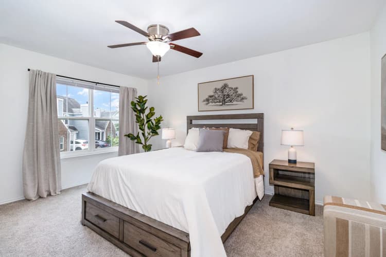 Cincinnati apartments for rent - image - Your Private Retreat