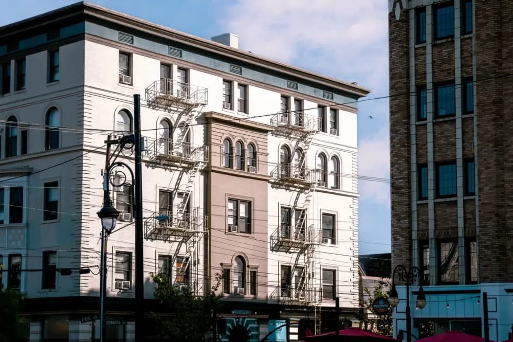 Cincinnati apartments for rent - Property image - À L'aise Hyde Park - 2