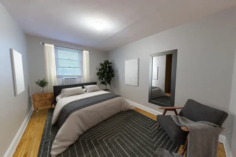 Cincinnati apartments for rent - image - Douceur_Bedroom_resized_huwboz.webp