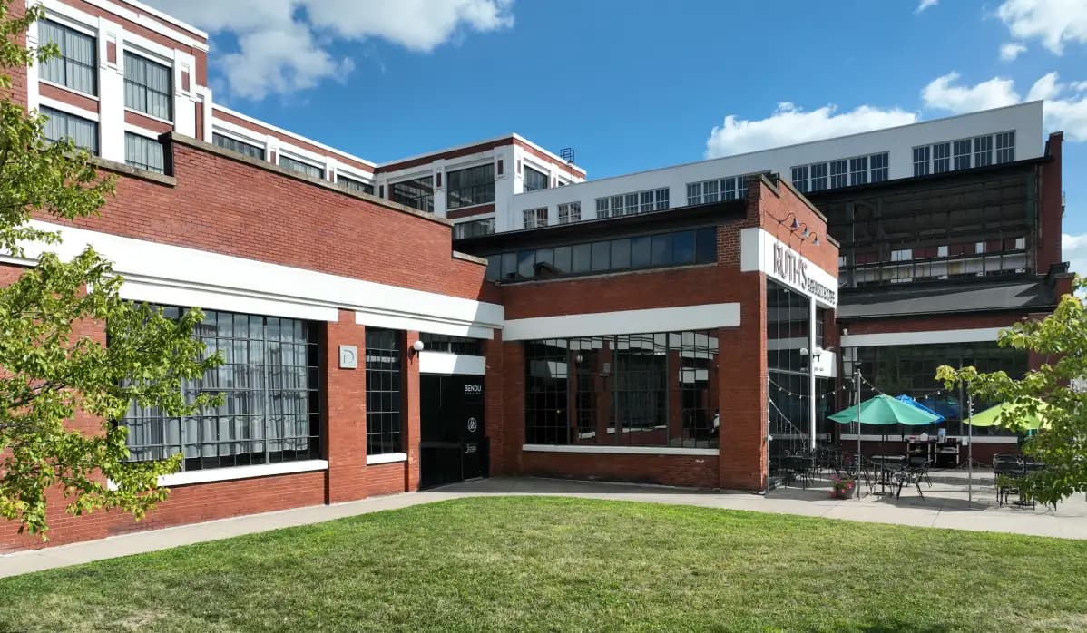 Cincinnati apartments for rent - Property image - American Can Lofts - 1