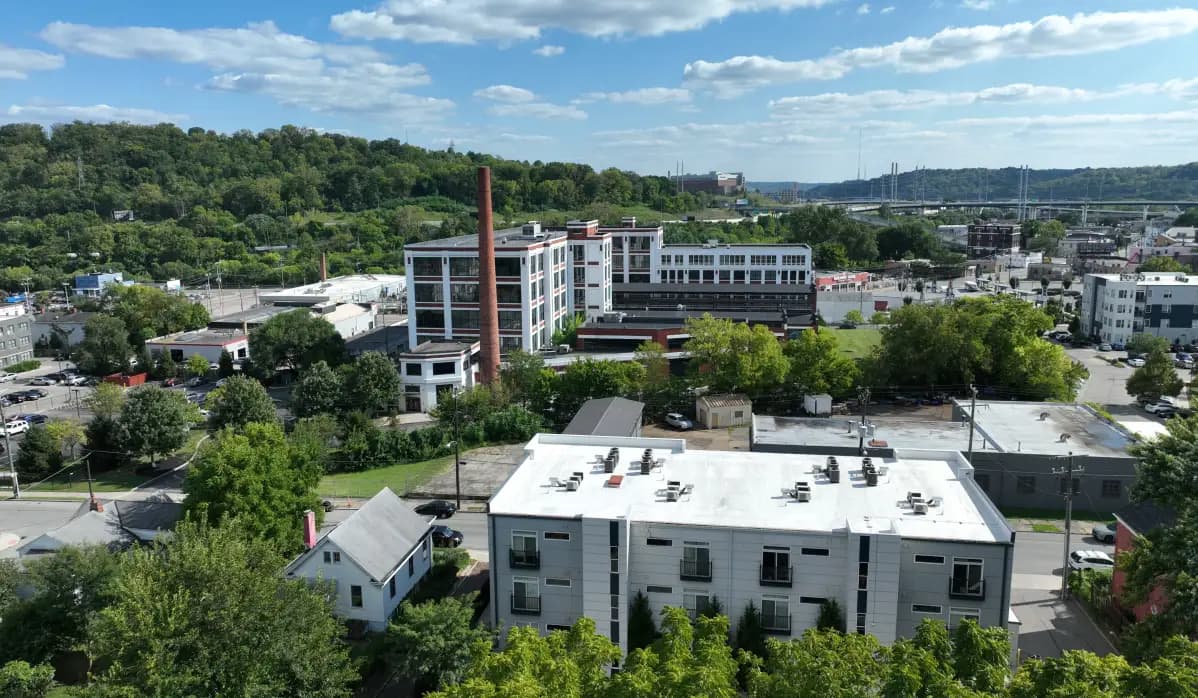 Cincinnati apartments for rent - Property image - American Can Lofts - 3