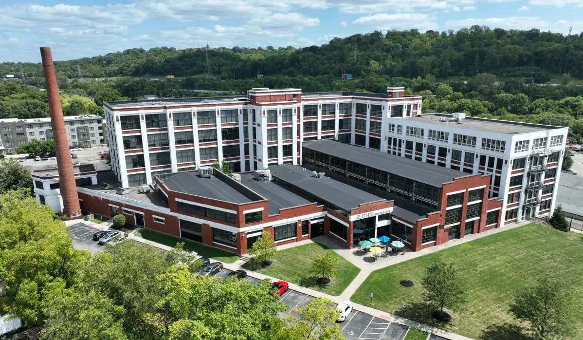 Cincinnati apartments for rent - Property image - American Can Lofts - 2