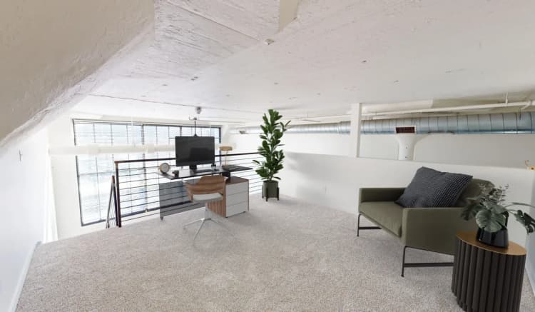 Cincinnati apartments for rent - image - StagedLoft_ldmzkf.webp