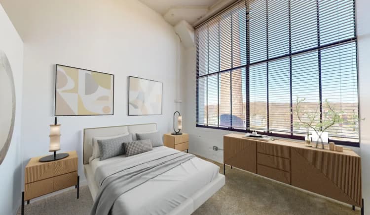 Cincinnati apartments for rent - image - StagedBedroom_sg8zzl.webp