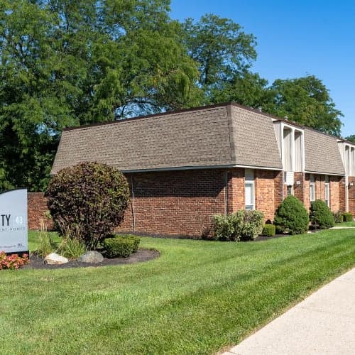 Cincinnati apartments for rent - Property image - Thirty43 by the Greene - 2