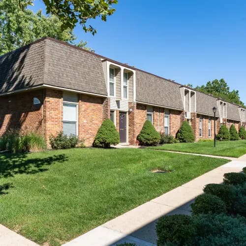 Cincinnati apartments for rent - Property image - Thirty43 by the Greene - 3