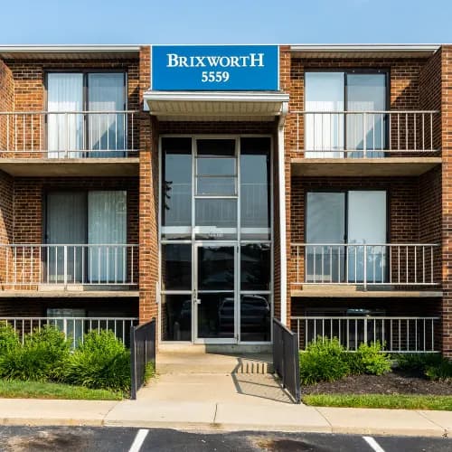 Cincinnati apartments for rent - Property image - Brixworth Apartments - 3