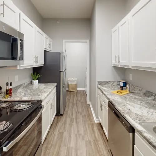 Cincinnati apartments for rent - Property image - Burlington Oaks - 3