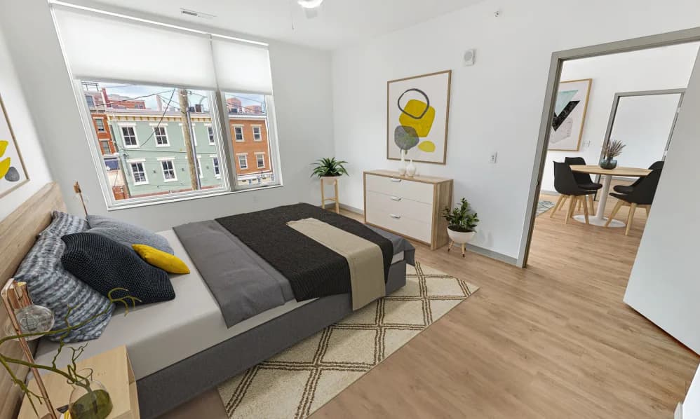 Cincinnati apartments for rent - Property image - Duveneck Square - 3