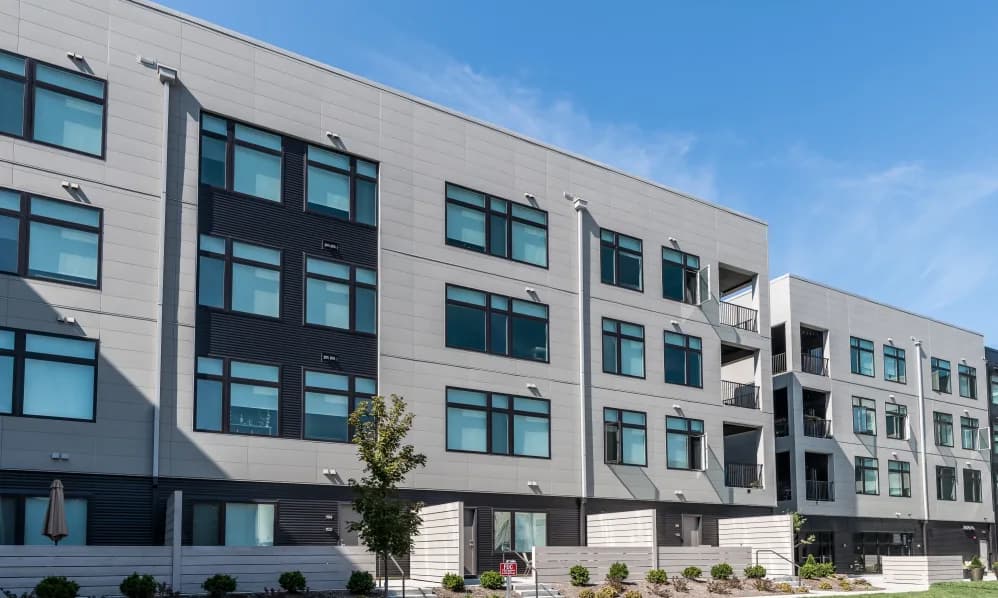 Cincinnati apartments for rent - Property image - Duveneck Square - 3