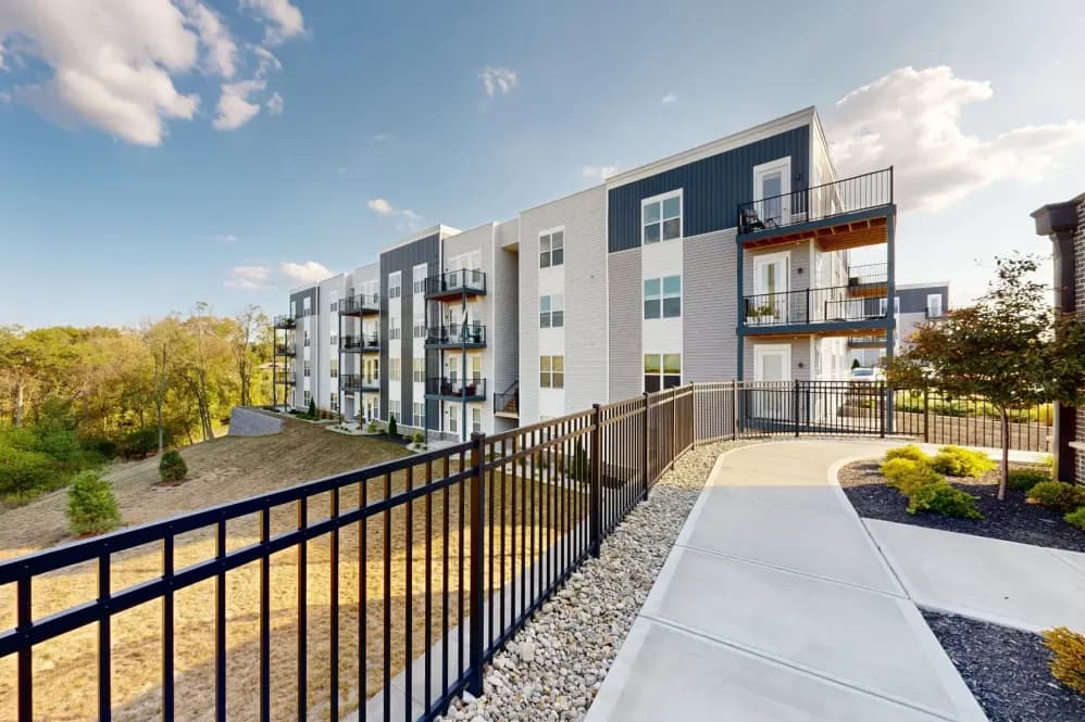 Cincinnati apartments for rent - Property image - Elevation 800 - 1