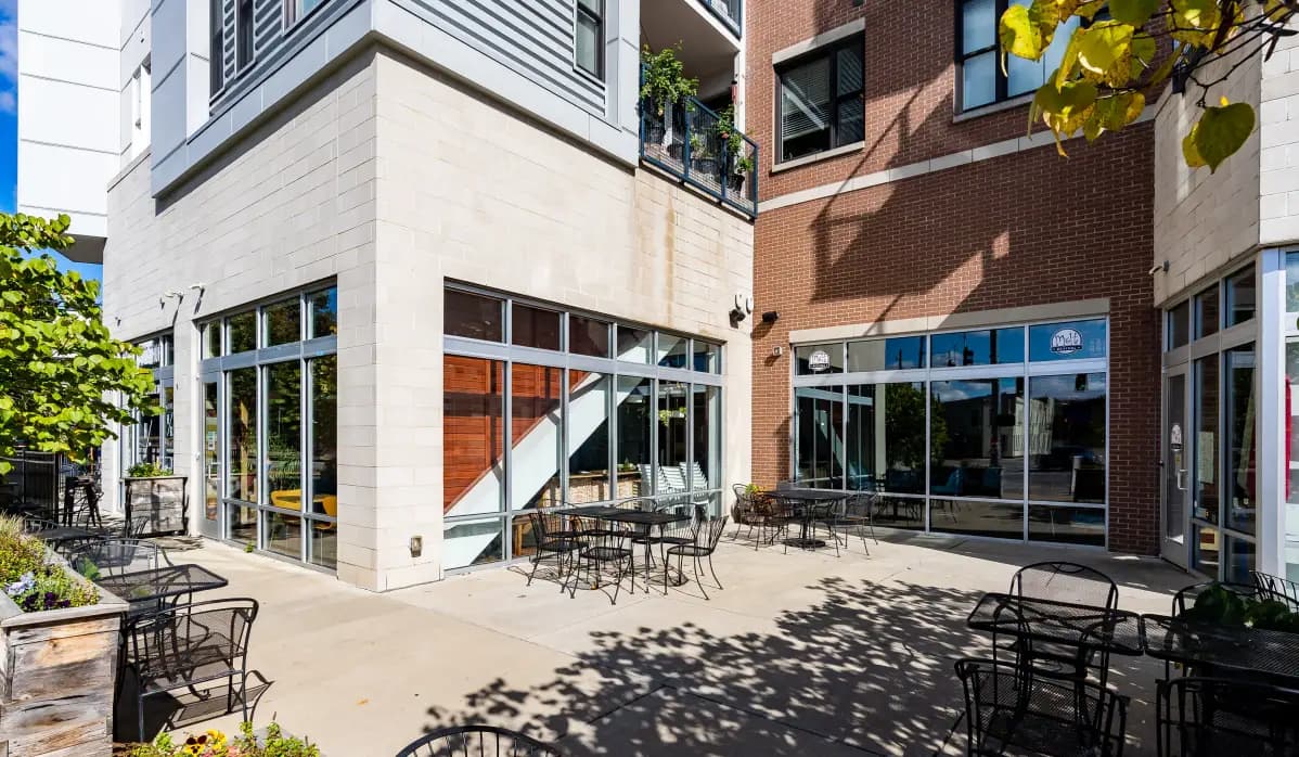 Cincinnati apartments for rent - Property image - Gantry Apartments - 2