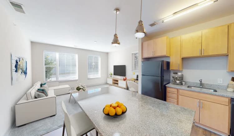 Cincinnati apartments for rent - image - Cedar_Kitchen_mcf7ew.webp