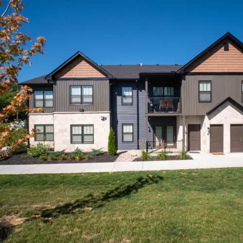Cincinnati apartments for rent - Property image - Gentry East Apartments - 2