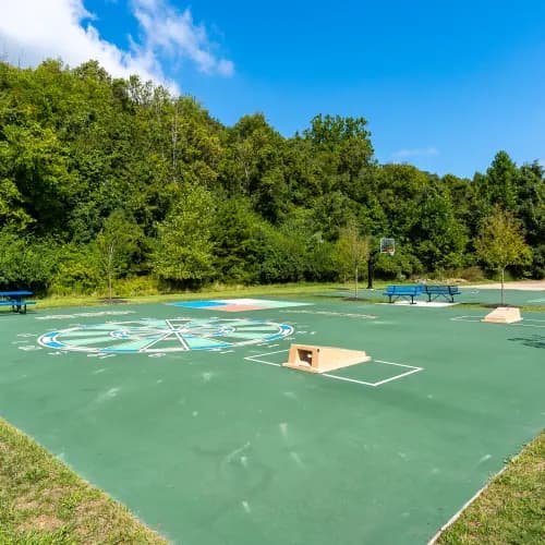Cincinnati apartments for rent - Property image - Indian Footprints Apartments - 3