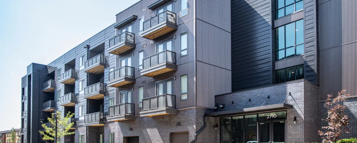 Cincinnati apartments for rent - Property image - Factory 52 Apartments - 1