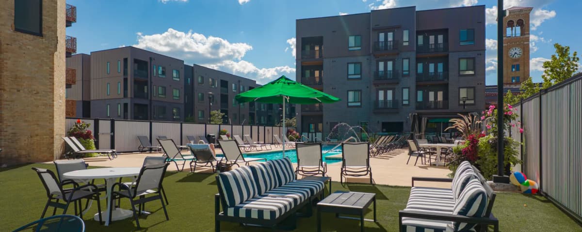 Cincinnati apartments for rent - Property image - Factory 52 Apartments - 2