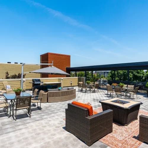 Cincinnati apartments for rent - Property image - Seminary Square Lofts - 3