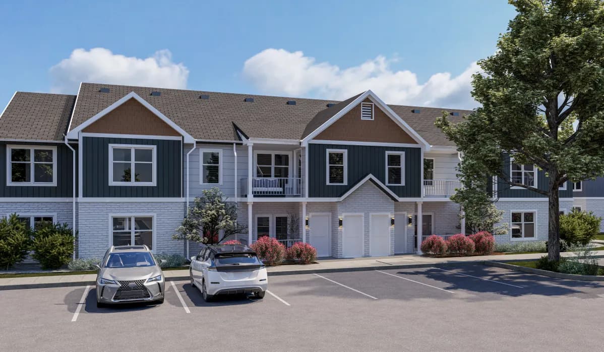 Cincinnati apartments for rent - Property image - Remington Lake Apartments - 3
