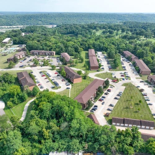 Cincinnati apartments for rent - Property image - Miamiview Apartments - 3