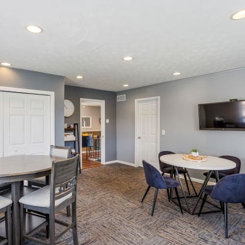 Cincinnati apartments for rent - Property image - Northgate Meadows - 2
