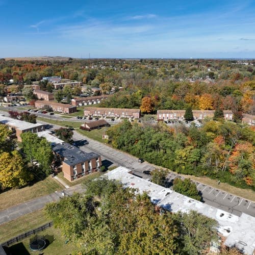 Cincinnati apartments for rent - Property image - Northgate Meadows - 1