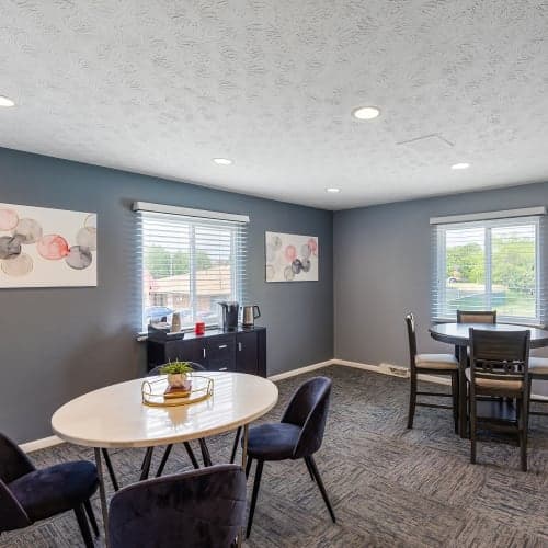 Cincinnati apartments for rent - Property image - Northgate Meadows - 3