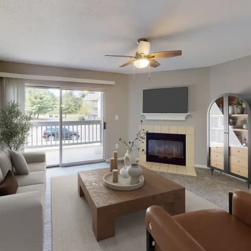 Cincinnati apartments for rent - image - Russell_Living_Room_fcdr6q.webp